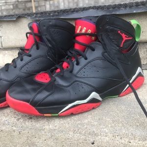 Air Jordan 7 Retro “Marvin The Martian” Size 10